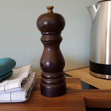 Coeur Vert Oekologisch Mit Viel Ambiente Fuer Seelen-Wellness Ronchamp Phòng bức ảnh