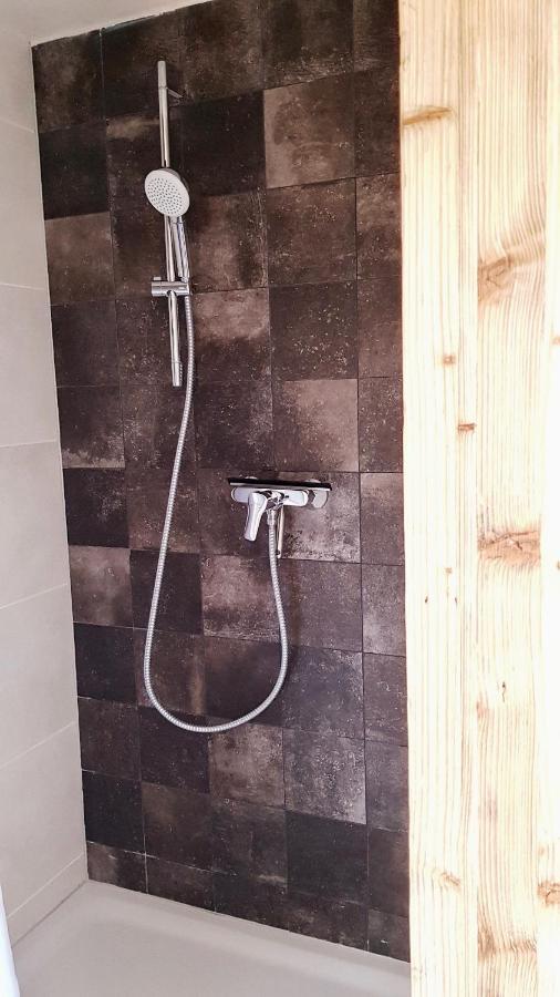 Coeur Vert Oekologisch Mit Viel Ambiente Fuer Seelen-Wellness Ronchamp Ngoại thất bức ảnh