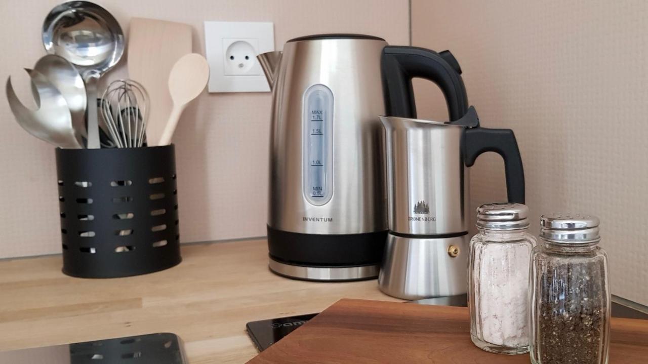 Coeur Vert Oekologisch Mit Viel Ambiente Fuer Seelen-Wellness Ronchamp Ngoại thất bức ảnh