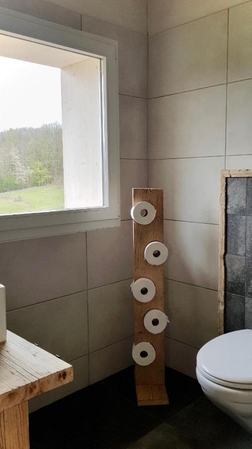 Coeur Vert Oekologisch Mit Viel Ambiente Fuer Seelen-Wellness Ronchamp Ngoại thất bức ảnh