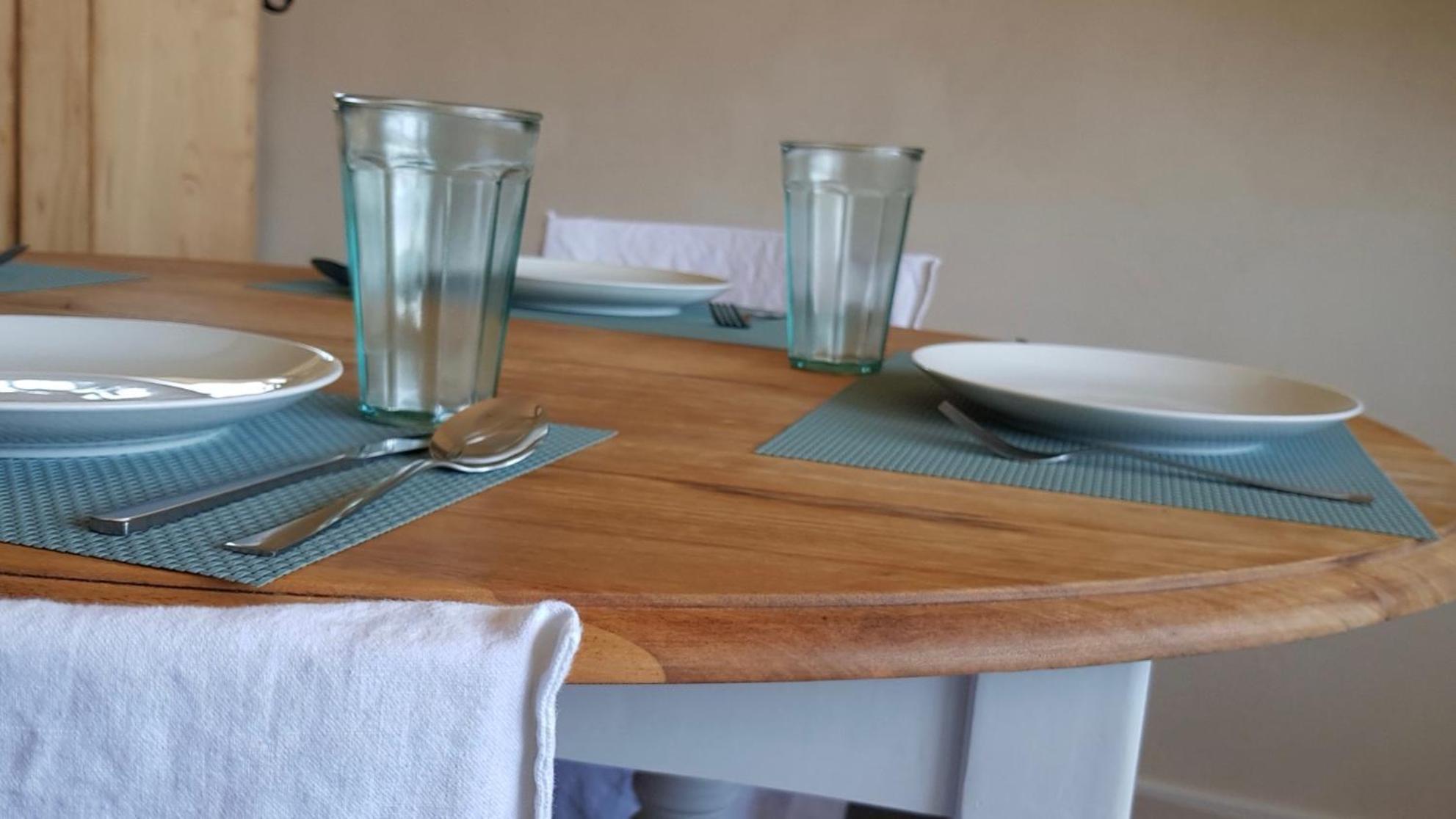 Coeur Vert Oekologisch Mit Viel Ambiente Fuer Seelen-Wellness Ronchamp Phòng bức ảnh